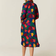 Bouquet Dress