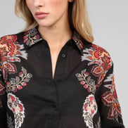Saurea Shirt