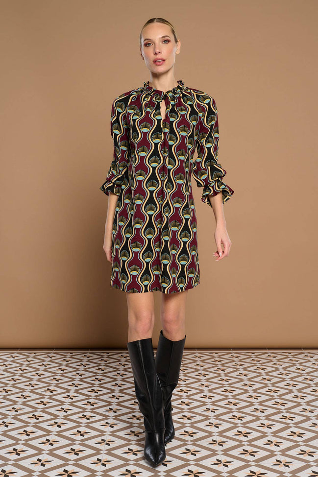 Aurora Dress