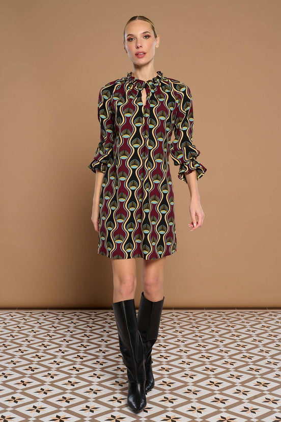 Aurora Dress