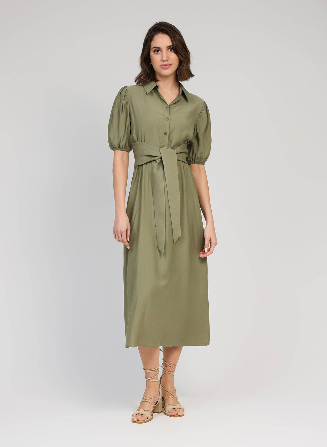 Long Dress Malida