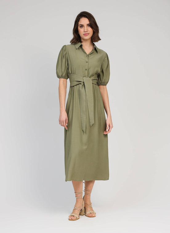 Long Dress Malida
