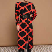 Ambra Dress