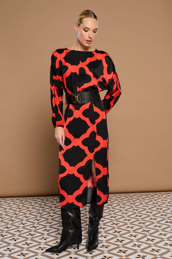 Ambra Dress