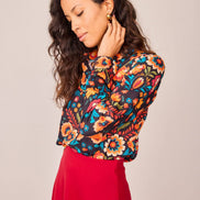 Mexican Bellota Shirt