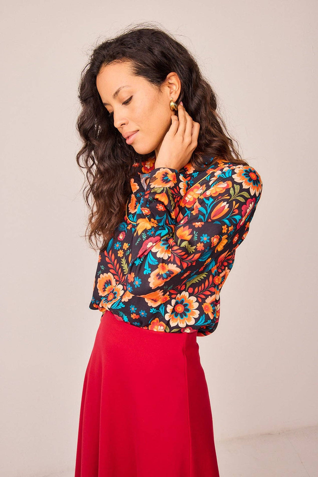 Mexican Bellota Shirt