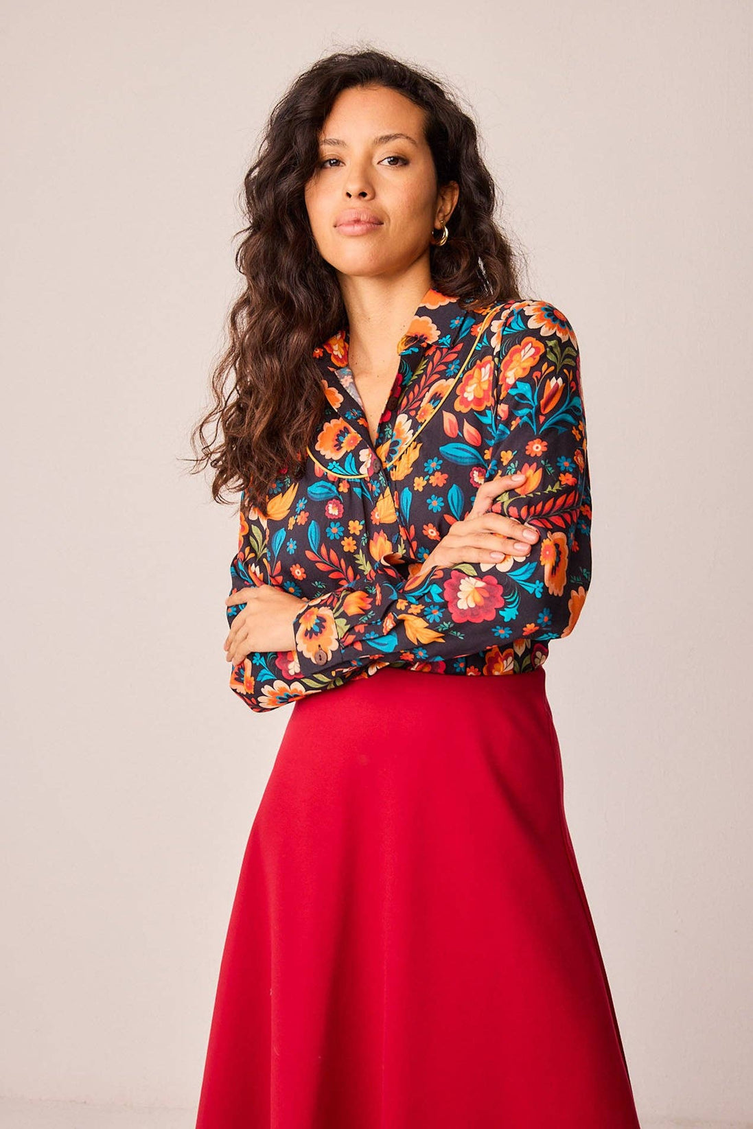 Mexican Bellota Shirt
