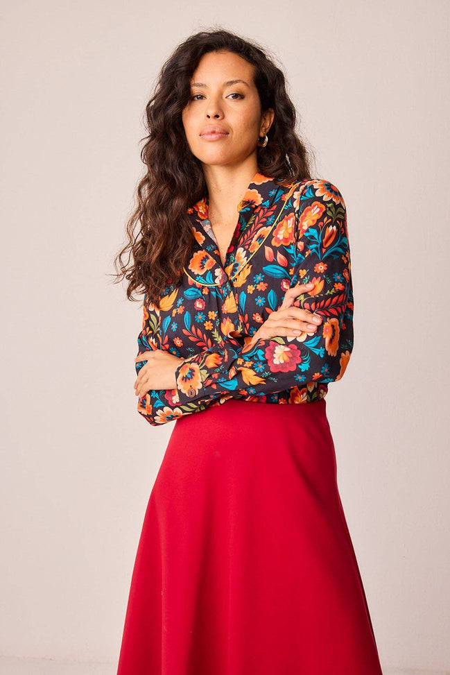 Mexican Bellota Shirt