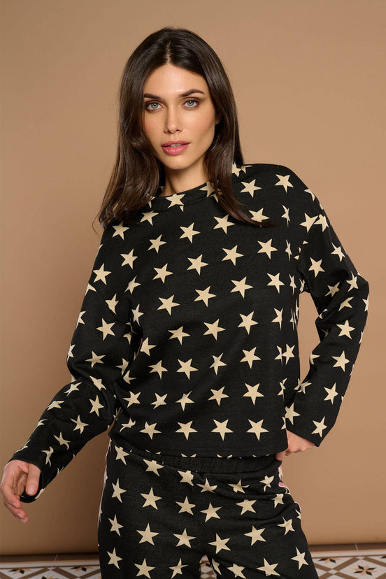 Star Sweater