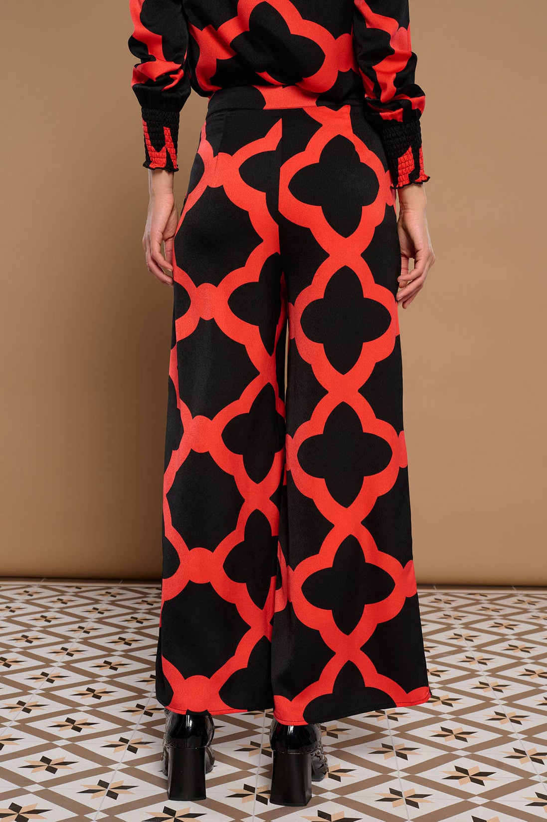 Gianna Trousers