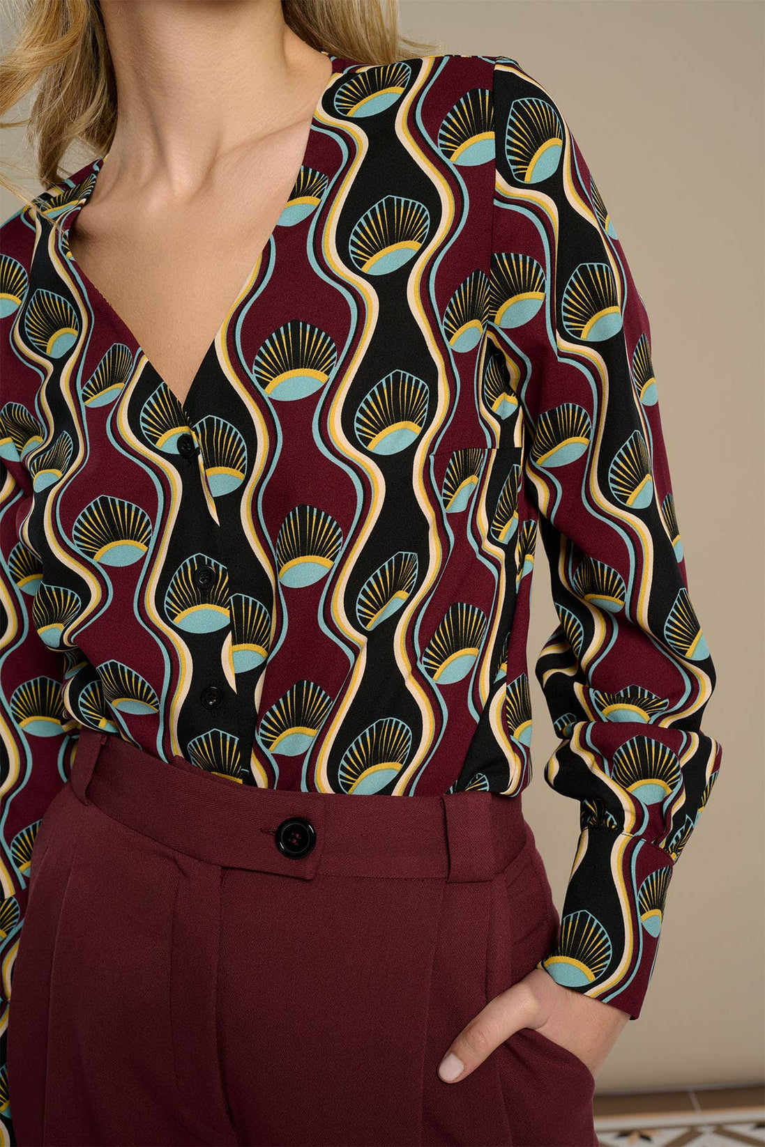 Aurora Top