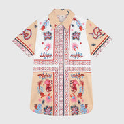 Soadi Shirt Peach