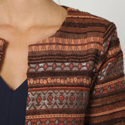 Ethnic Jacket