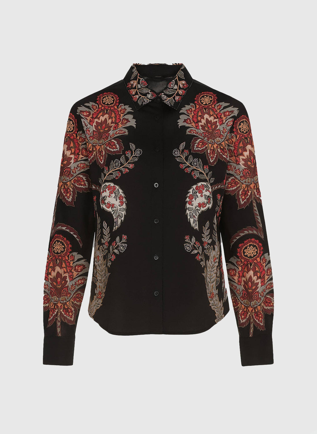 Saurea Shirt