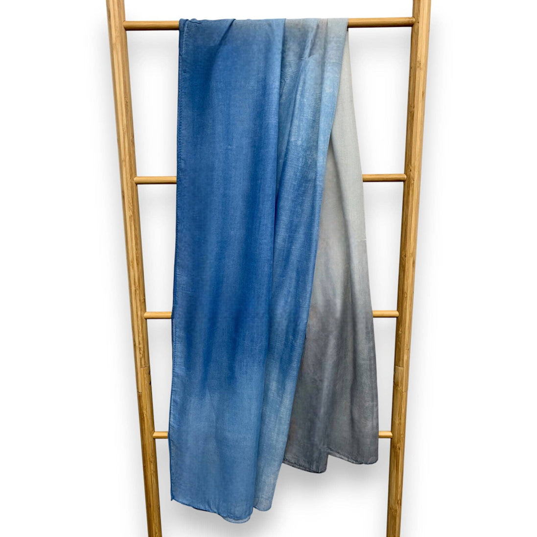 Summer Ombre Dip Scarf