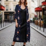 Star Kimono
