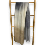 Summer Ombre Dip Scarf
