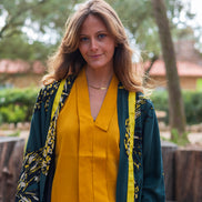 Pineapple Blazer