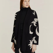 Kimono Sun & Moon