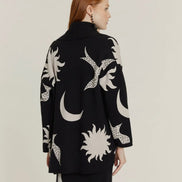 Kimono Sun & Moon