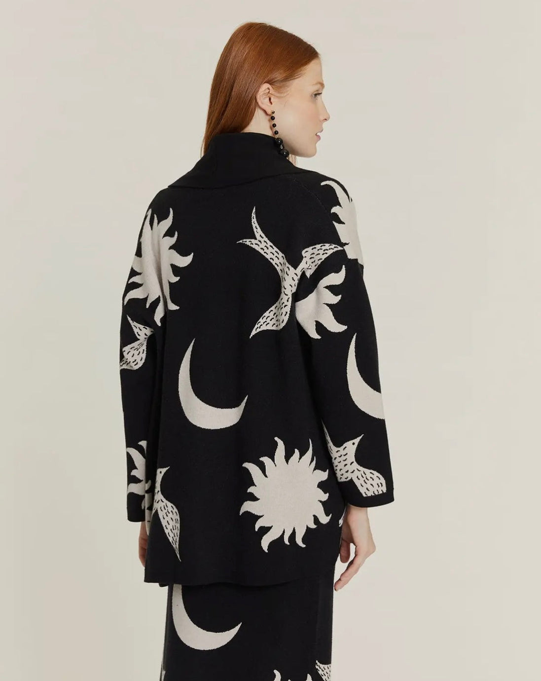 Kimono Sun & Moon