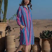 Long Sleve Tunic