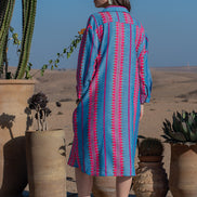 Long Sleve Tunic