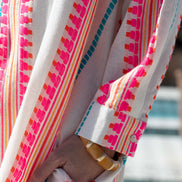 Long Sleve Tunic