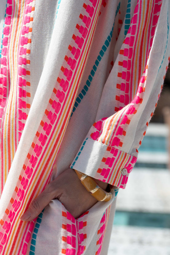 Long Sleve Tunic