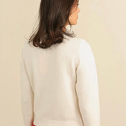 Tomato Soft Knit Sweater