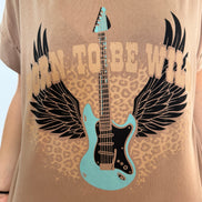 T-Shirt Born to Be Wild