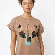T-Shirt Born to Be Wild