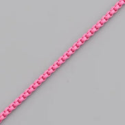 Chain Colorful Necklaces