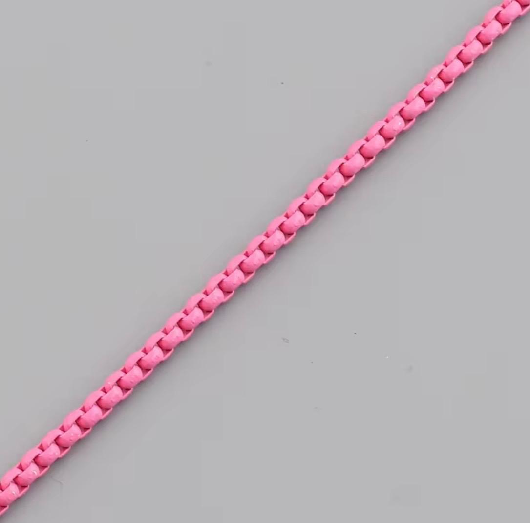 Chain Colorful Necklaces