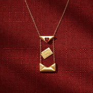 Love Letter Necklace