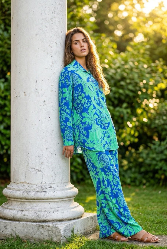 Floral Set
