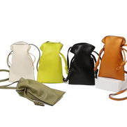 Crossbody Leather Phone Bag