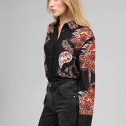 Saurea Shirt