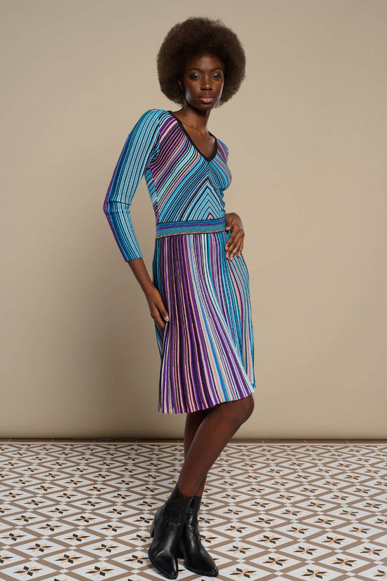 Sienna Dress