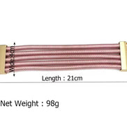 Cord Bracelet