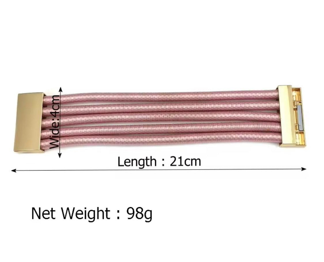 Cord Bracelet