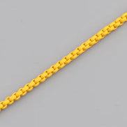 Chain Colorful Necklaces