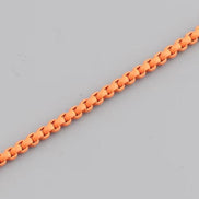 Chain Colorful Necklaces