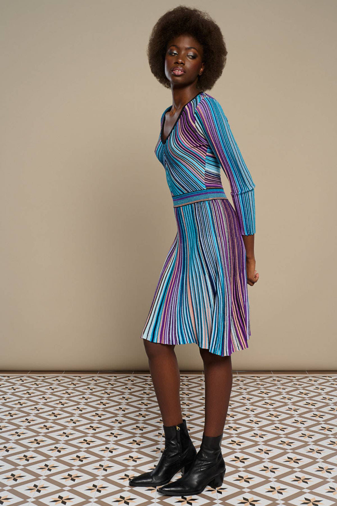 Sienna Dress