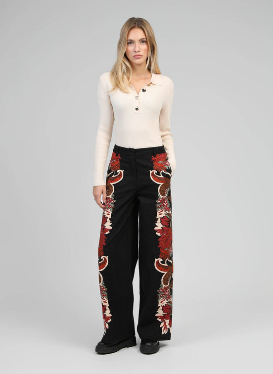 Rossita Pants