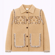 Nisani Cardigan