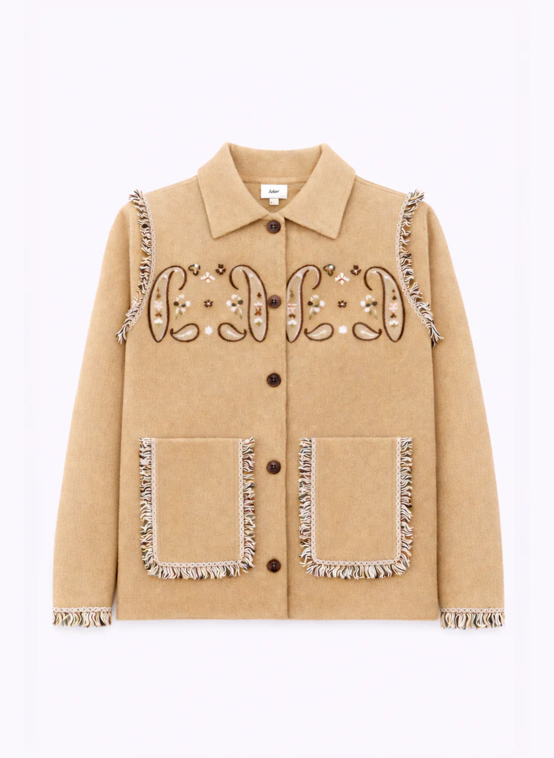 Nisani Cardigan