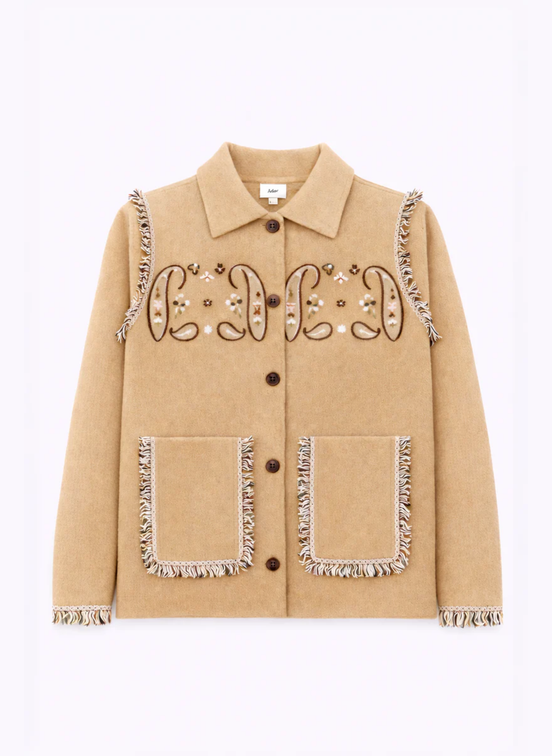 Nisani Cardigan