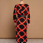 Ambra Dress