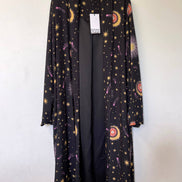 Star Kimono